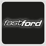 fast ford magazine android application logo